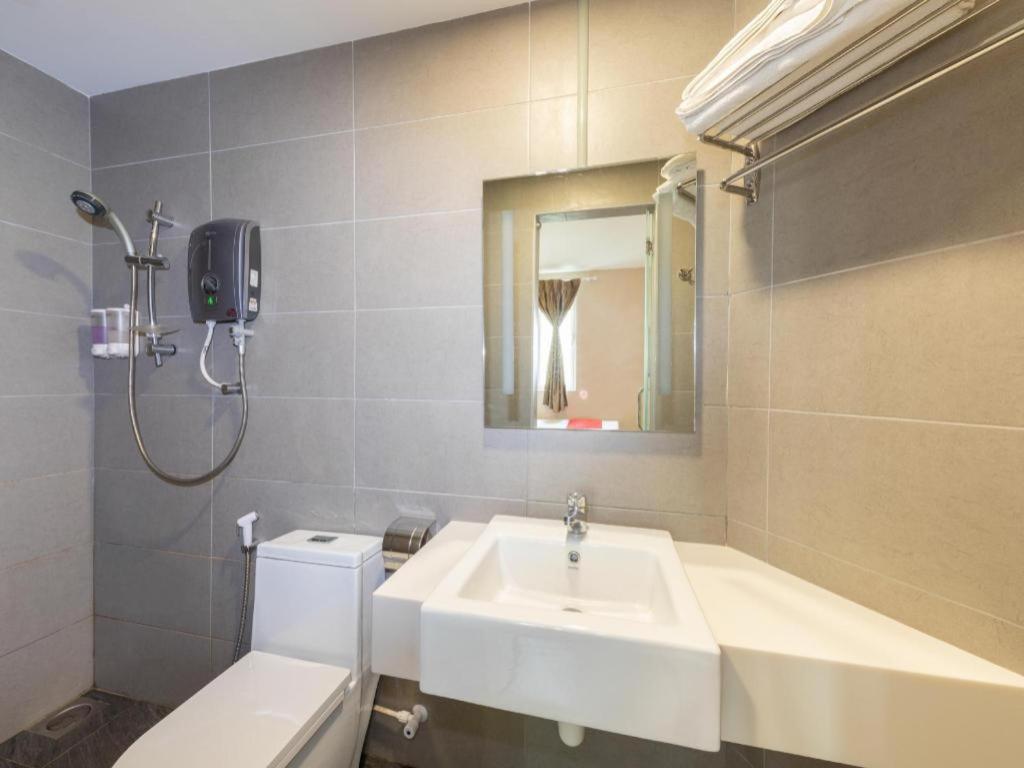 Sunlight Hotel Kulai, Malaysia