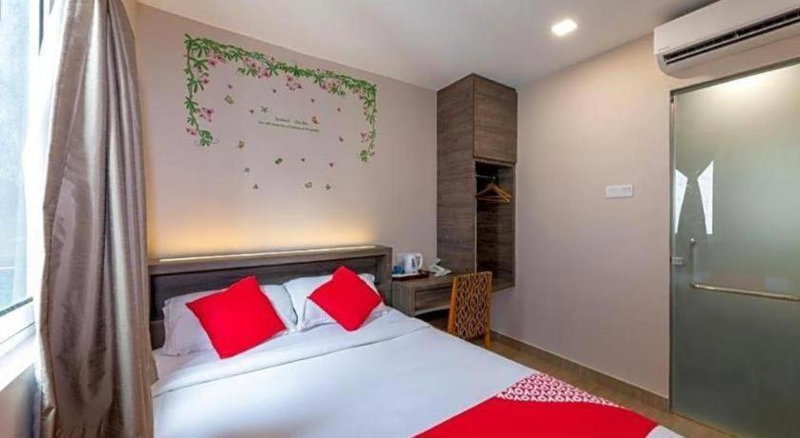 Sunlight Hotel Kulai, Kulai, Malaysia