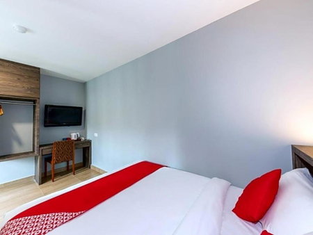Sunlight Hotel Kulai, Kulai, Malaysia