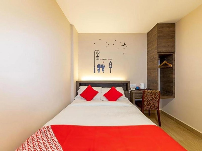 Sunlight Hotel Kulai, Kulai, Malaysia