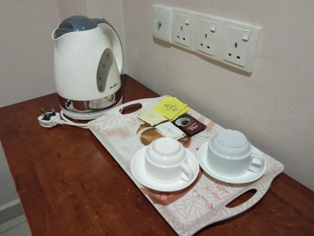 Old Penang Hotel - Ampang Point, Ampang, Malaysia