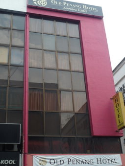 Old Penang Hotel - Ampang Point, Ampang, Malaysia