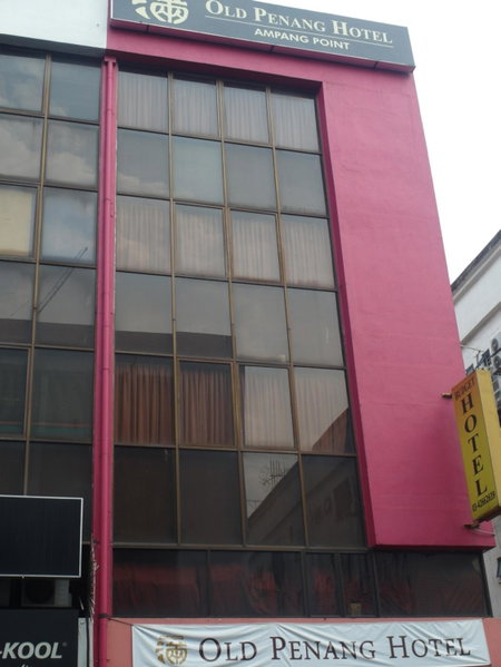 Old Penang Hotel - Ampang Point, Ampang, Malaysia
