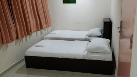 Old Penang Hotel - Ampang Point, Ampang, Malaysia