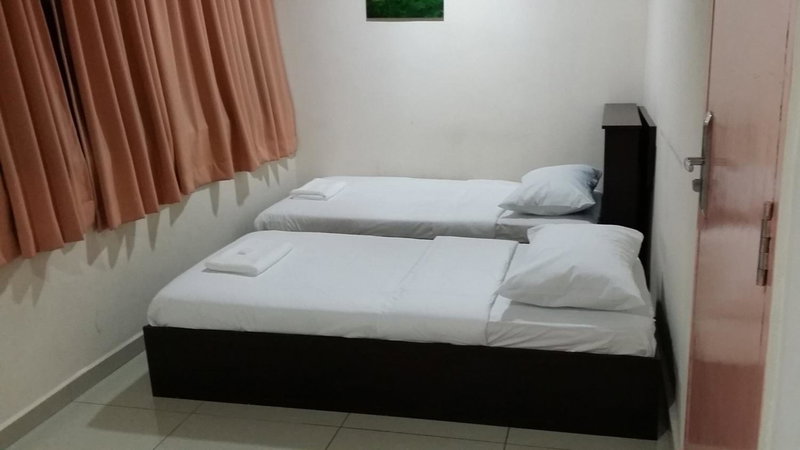 Old Penang Hotel - Ampang Point, Ampang, Malaysia