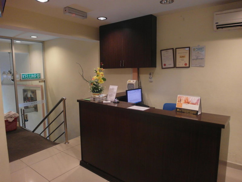 Old Penang Hotel - Ampang Point, Ampang, Malaysia