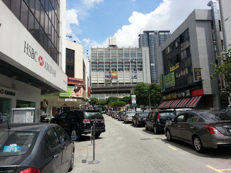 Old Penang Hotel - Ampang Point, Ampang, Malaysia