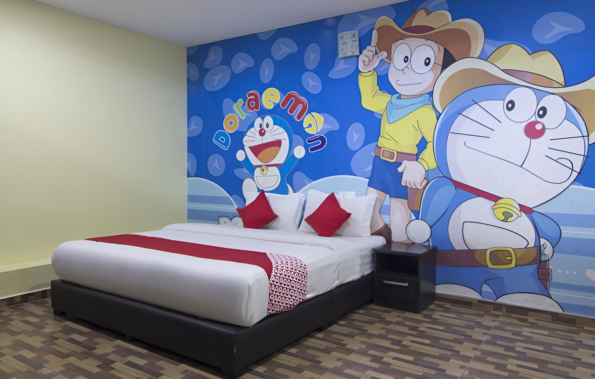 OYO 43934 Nova Hotel, Malaysia