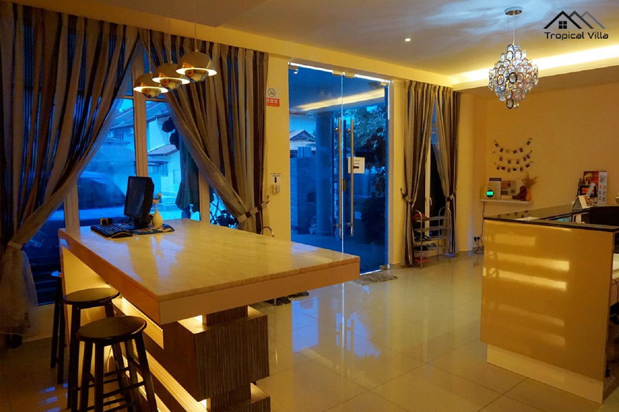 Tropical Villa Kuantan, Kuantan, Malaysia