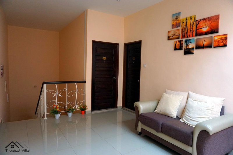 Tropical Villa Kuantan, Kuantan, Malaysia