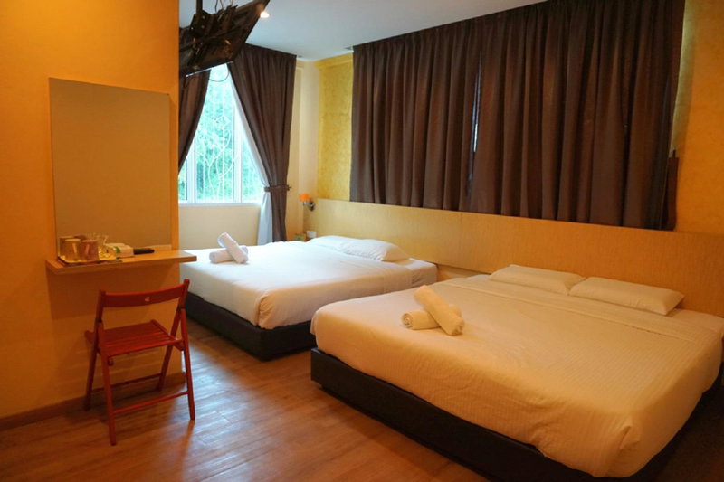 Tropical Villa Kuantan, Kuantan, Malaysia
