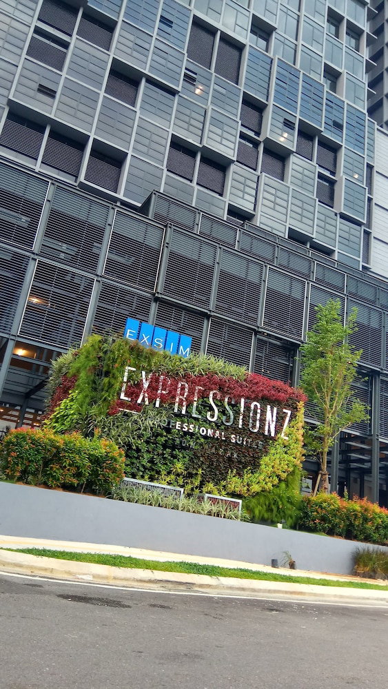 Hotel · Expressionz Professional Suites by iHost Homes, Kuala Lumpur