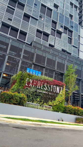 Expressionz Professional Suites by iHost Homes, Kuala Lumpur, Malaysia