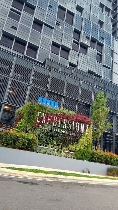 Expressionz Professional Suites by iHost Homes, Kuala Lumpur, Malaysia