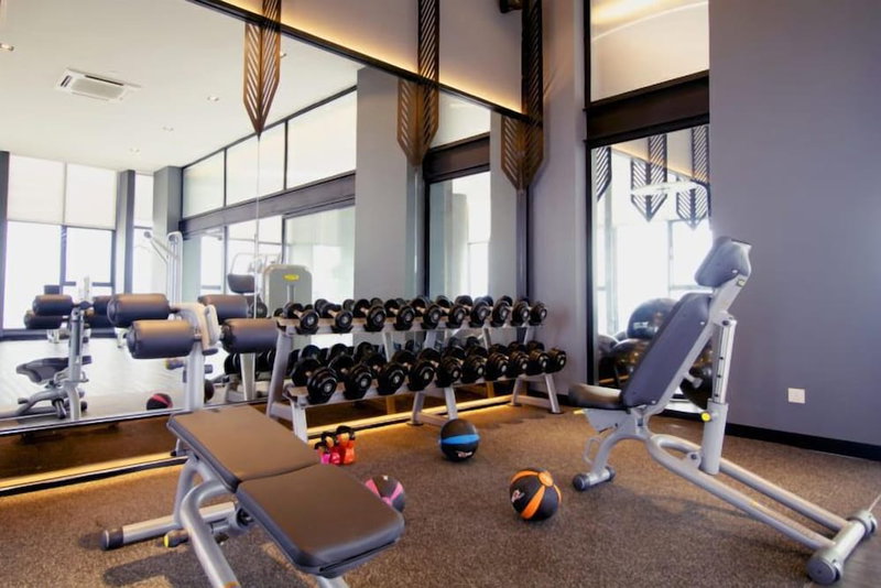 Expressionz Professional Suites by iHost Homes, Kuala Lumpur, Malaysia