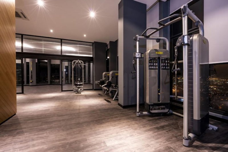 Expressionz Professional Suites by iHost Homes, Kuala Lumpur, Malaysia