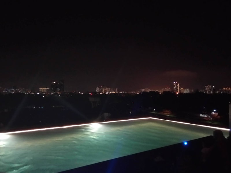 Expressionz Professional Suites by iHost Homes, Kuala Lumpur, Malaysia