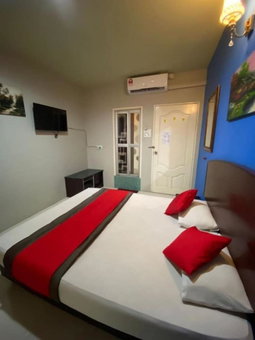 Stada Hotel, Kota Bharu, Malaysia