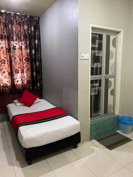 Stada Hotel, Kota Bharu, Malaysia