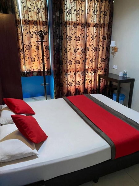 Stada Hotel, Kota Bharu, Malaysia