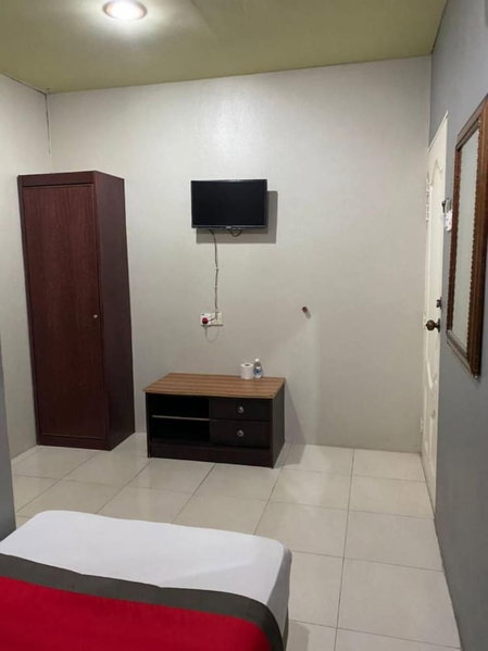 Stada Hotel, Kota Bharu, Malaysia