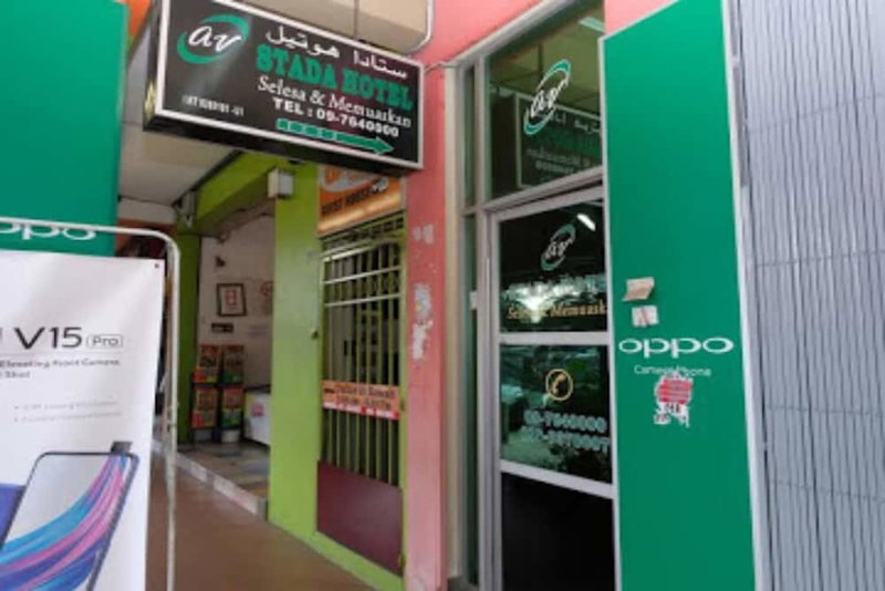Stada Hotel, Kota Bharu, Malaysia