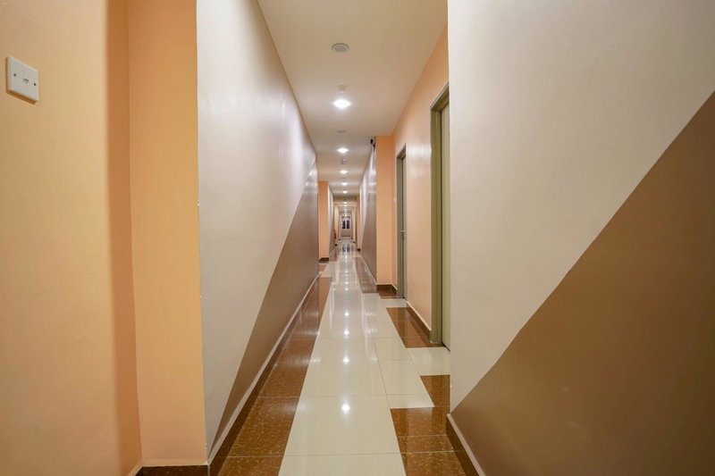 Get Inns Hotel Sendayan, Seremban, Malaysia