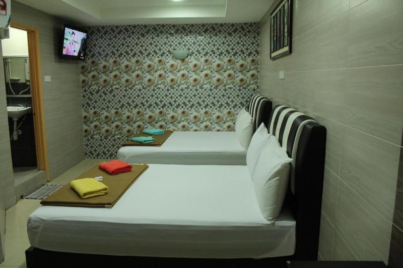 Ark Hotel Batu Caves, Batu Caves, Malaysia
