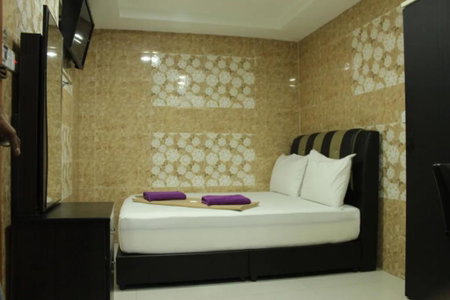 Ark Hotel Batu Caves, Batu Caves, Malaysia