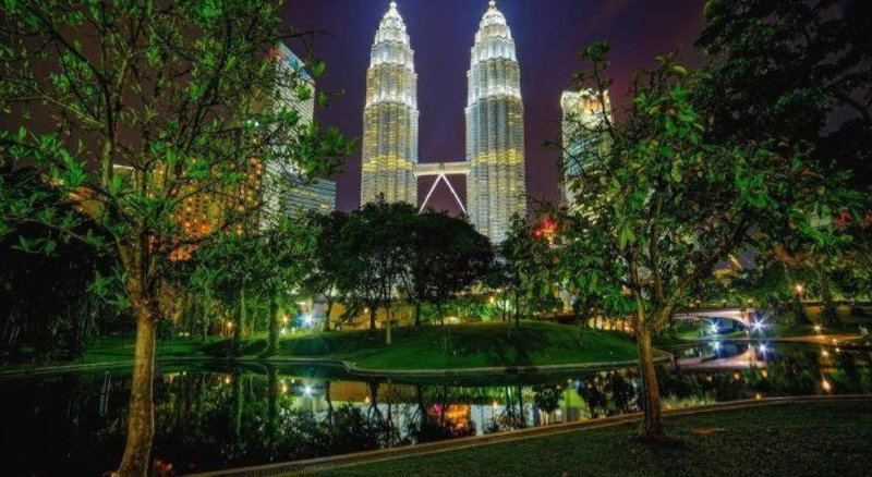 Ark Hotel Batu Caves, Batu Caves, Malaysia