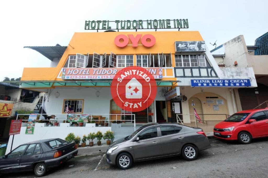 SUPER OYO 44029 Tudor Home Inn, Malaysia