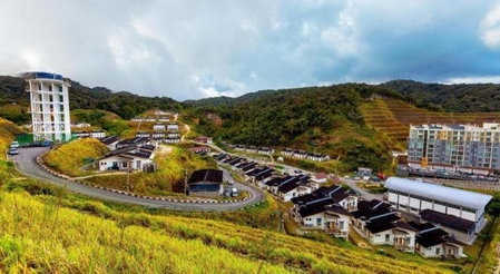 SUPER OYO 44029 Tudor Home Inn, Cameron Highlands, Malaysia