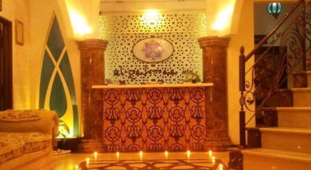 Hotel El Zahraa, Kampong Tongka, Malaysia