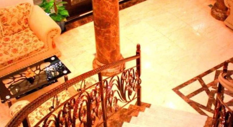 Hotel El Zahraa, Kampong Tongka, Malaysia
