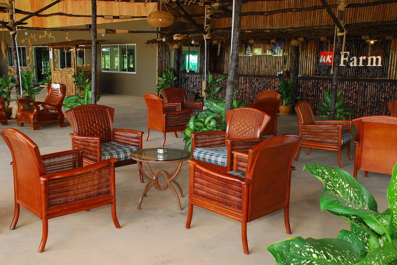 UK Farm Agro Resort, Batu Pahat, Malaysia