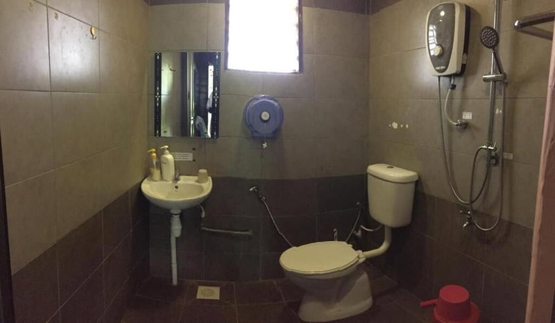 UK Farm Agro Resort, Batu Pahat, Malaysia