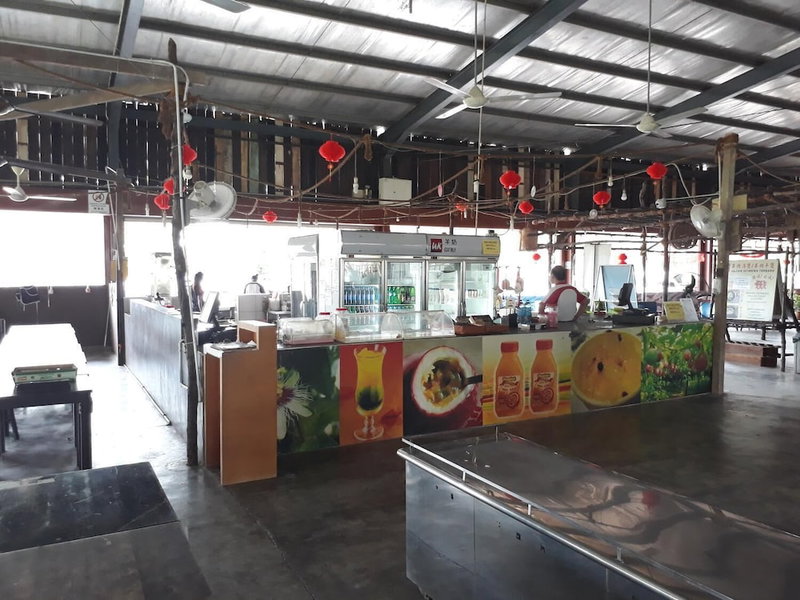 UK Farm Agro Resort, Batu Pahat, Malaysia