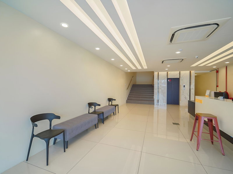 Avatel Bukit Mertajam by Cocotel powered by fave, Bukit Mertajam, Malaysia