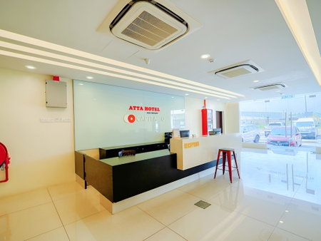 Avatel Bukit Mertajam by Cocotel powered by fave, Bukit Mertajam, Malaysia