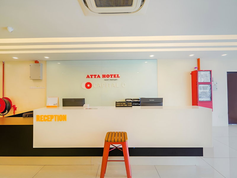 Avatel Bukit Mertajam by Cocotel powered by fave, Bukit Mertajam, Malaysia