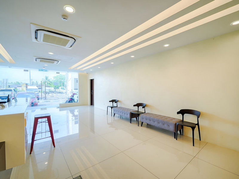 Avatel Bukit Mertajam by Cocotel powered by fave, Bukit Mertajam, Malaysia