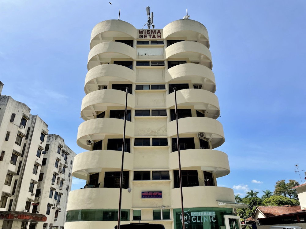 Hotel O Wg Guest House, Malaysia