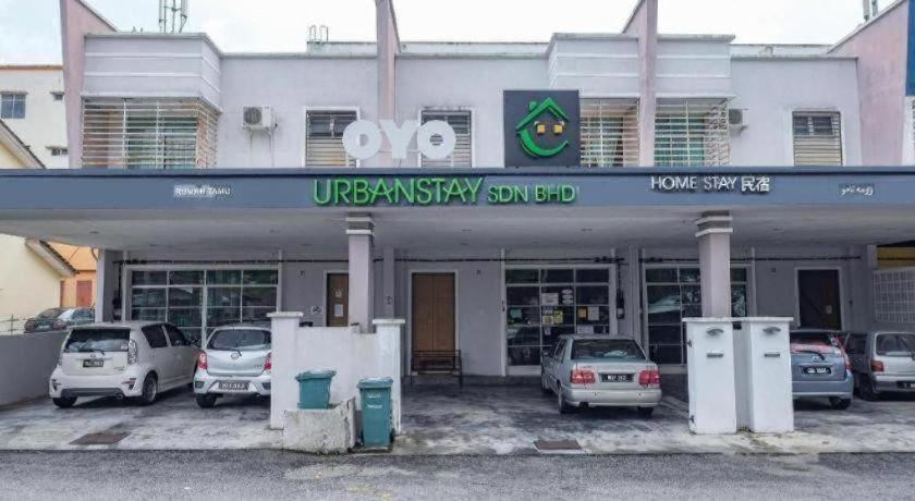 OYO 89777 Urbanstay Kuantan, Kampong Bukit Ubi, Malaysia