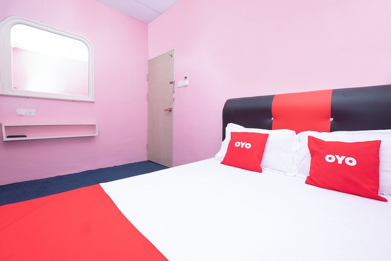 OYO 89984 Noris Wang Homestay, Lumut, Malaysia