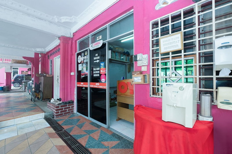OYO 89984 Noris Wang Homestay, Lumut, Malaysia