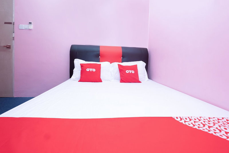 OYO 89984 Noris Wang Homestay, Lumut, Malaysia