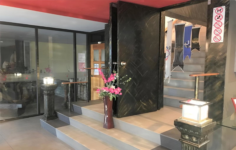 OYO 90265 Hotel Ventura, Kangar, Malaysia