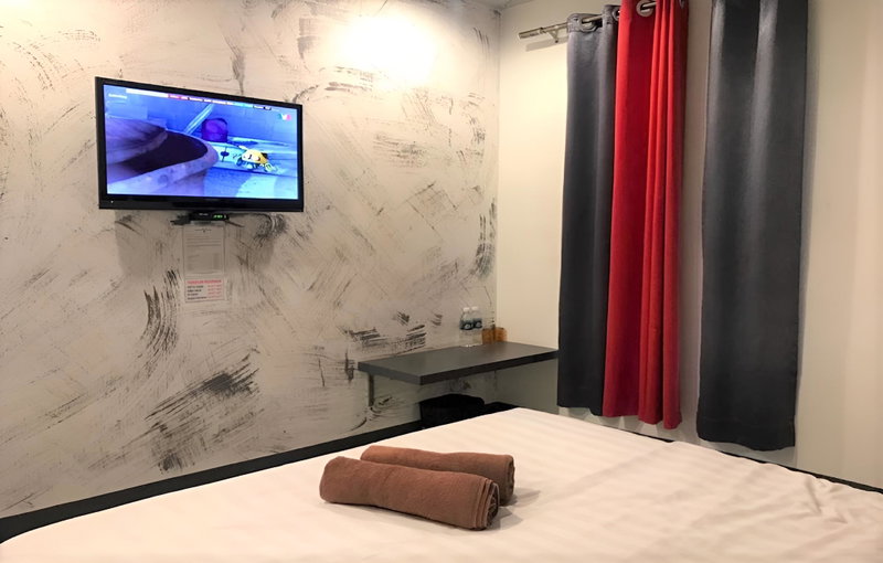 OYO 90265 Hotel Ventura, Kangar, Malaysia
