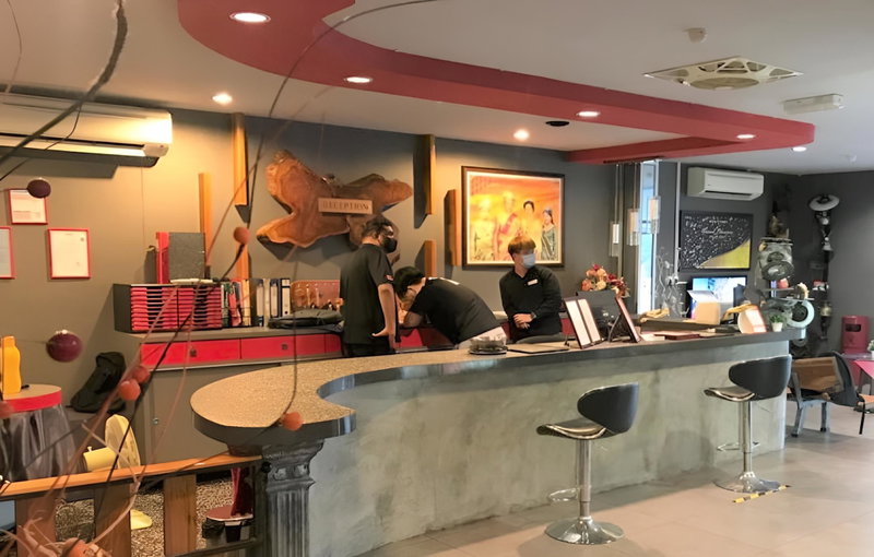OYO 90265 Hotel Ventura, Kangar, Malaysia