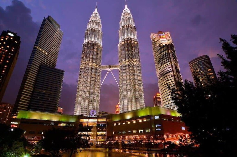 Cozy & Stylish 2BR Apt at Arte Plus, Free Parking, Kuala Lumpur, Malaysia